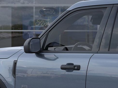 New 2025 Ford Bronco Sport Big Bend image 23