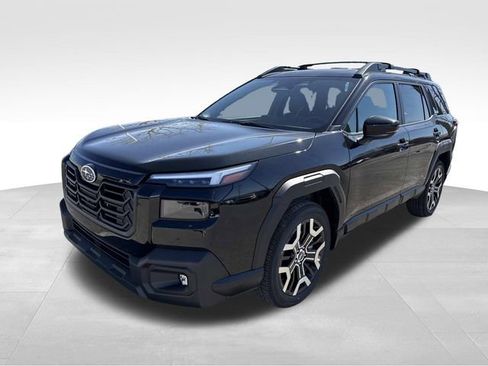 New 2026 Subaru Outback Touring XT AWD/4WD image 8