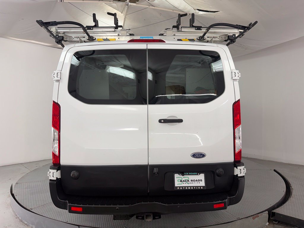 Used 2019 Ford Transit 350 148 Low Roof RWD image 8