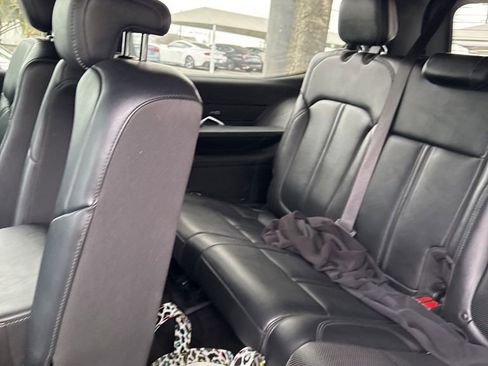 Used 2022 Jeep Wagoneer Series II w/ Premium Group I image 22