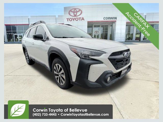 Used 2023 Subaru Outback Premium AWD/4WD 360° Tour