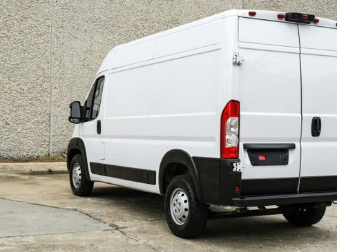 Used 2023 RAM ProMaster 1500 w/ Convenience Group FWD image 14