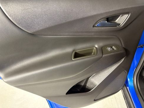 Used 2024 Chevrolet Equinox LT FWD image 35