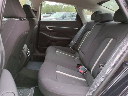 New 2025 Hyundai Sonata SEL image 13
