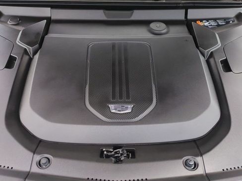 Certified 2024 Cadillac Lyriq Tech RWD image 20
