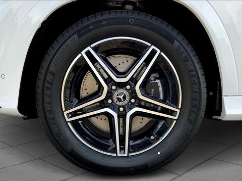 Used 2026 Mercedes-Benz GLE 450 4MATIC image 15