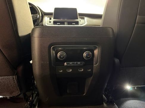 Used 2021 Chevrolet Tahoe RST w/ Rear Media and Nav Package AWD/4WD image 30