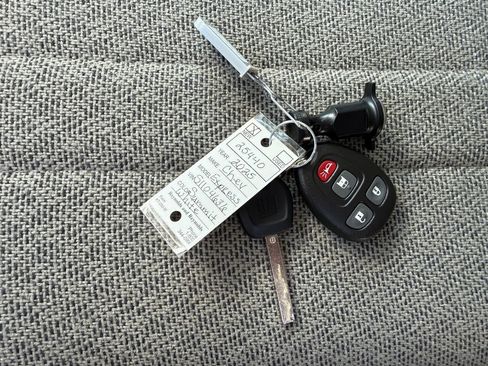 New 2025 Chevrolet Express 2500 w/ Driver Convenience Package image 23