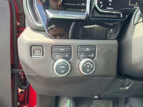 Used 2023 GMC Sierra 1500 Elevation AWD/4WD image 30