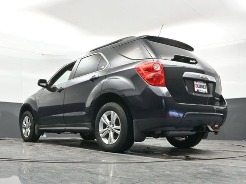 Used 2011 Chevrolet Equinox LT w/ LPO, Protection Package image 49