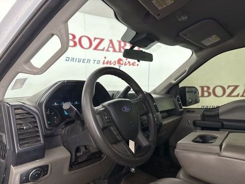 Used 2019 Ford F150 XL w/ XL Power Equipment Group image 11