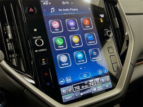 Used 2025 Subaru Ascent Touring image 10