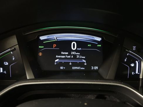 Used 2022 Honda CR-V Touring image 30