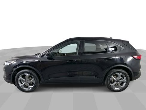 Used 2025 Ford Escape ST-Line Select AWD/4WD image 5