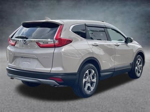 Used 2019 Honda CR-V EX-L image 3