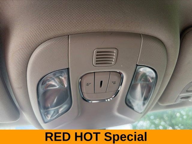 Used 2020 Jeep Compass Latitude w/ Cold Weather Group AWD/4WD image 29