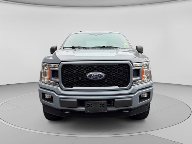 Used 2019 Ford F150 XL w/ Equipment Group 101A Mid AWD/4WD image 8