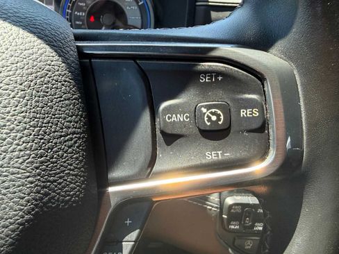 Used 2021 RAM 1500 Limited w/ Protection Group AWD/4WD image 18
