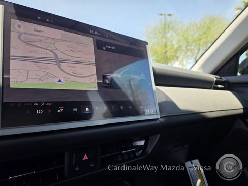 New 2026 MAZDA CX-5 Preferred AWD/4WD image 17