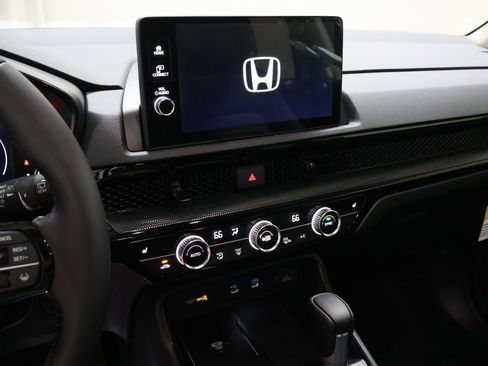 New 2026 Honda CR-V EX-L image 26