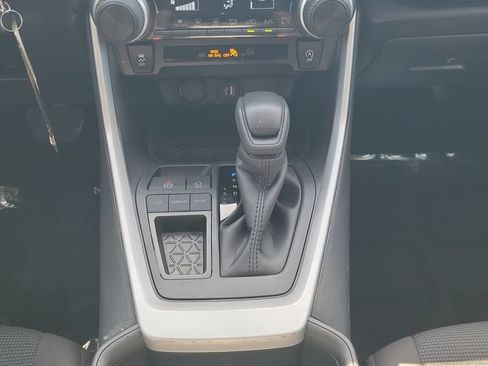 Used 2025 Toyota RAV4 LE FWD image 15