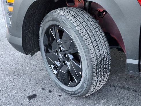 New 2026 Hyundai Kona SEL Sport image 31