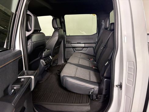 Used 2023 Ford F150 Tremor AWD/4WD image 29
