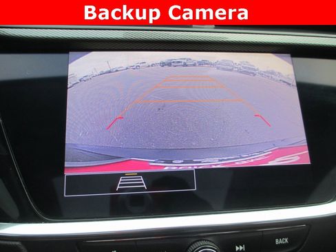 Certified 2023 Buick Encore GX Select w/ Experience Buick Package image 15