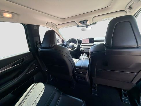 Used 2023 INFINITI QX60 Luxe w/ Performance Audio Package AWD/4WD image 31