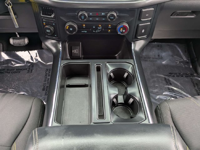 Used 2025 Ford F150 STX w/ Equipment Group 200A AWD/4WD image 19