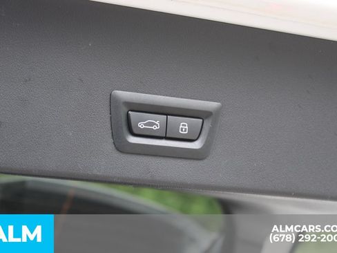 Used 2025 BMW X3 xDrive30i AWD/4WD image 21