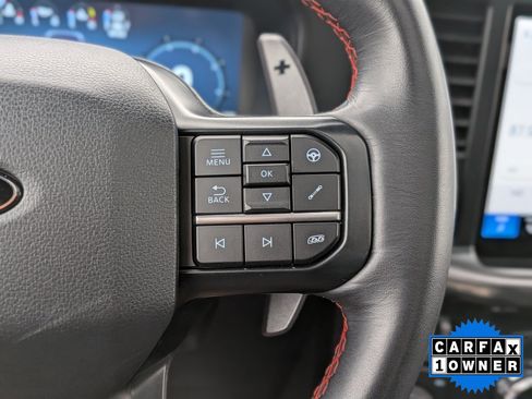 Used 2025 Ford F150 Raptor AWD/4WD image 34