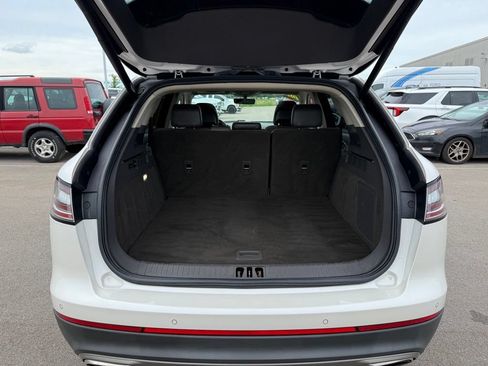 Used 2019 Lincoln Nautilus Reserve FWD image 35