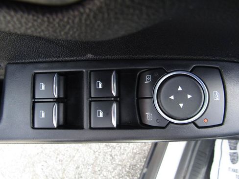 Used 2022 Ford Escape Titanium AWD/4WD image 12