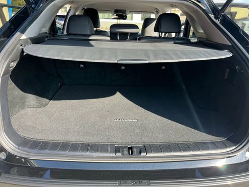 Used 2017 Lexus RX 350 F Sport image 21