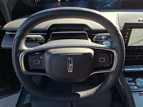 Used 2024 Lincoln Nautilus Reserve w/ Equipment Group 203A image 20