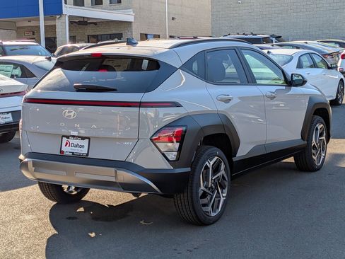 New 2026 Hyundai Kona SEL Premium AWD/4WD image 4