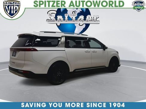 Used 2024 Kia Carnival SX Prestige FWD image 9