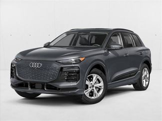 New 2027 Audi Q6 e-tron Premium Plus AWD/4WD video 1