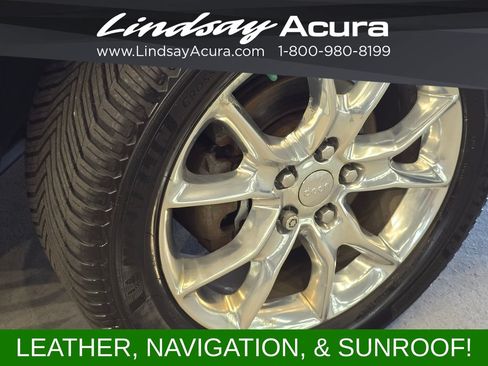 Used 2015 Jeep Grand Cherokee Summit AWD/4WD image 25