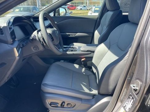 New 2026 Lexus RZ 450e AWD image 13