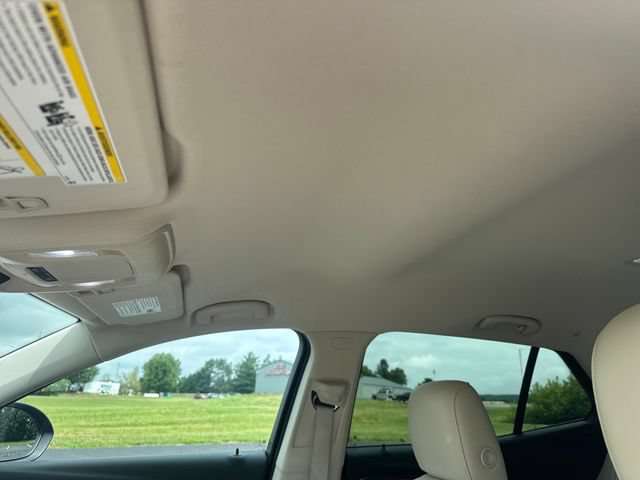 Used 2023 Buick Envision Essence AWD/4WD image 25