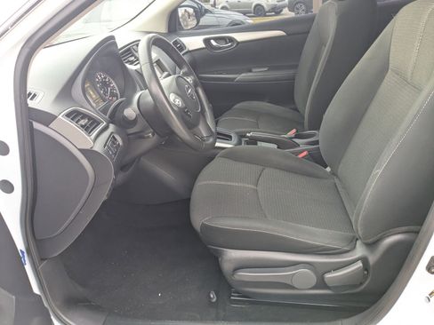 Used 2018 Nissan Sentra S image 25