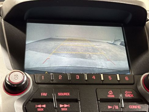 Used 2017 GMC Terrain SLT AWD/4WD image 15