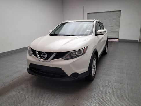 Used 2017 Nissan Rogue Sport SV image 15
