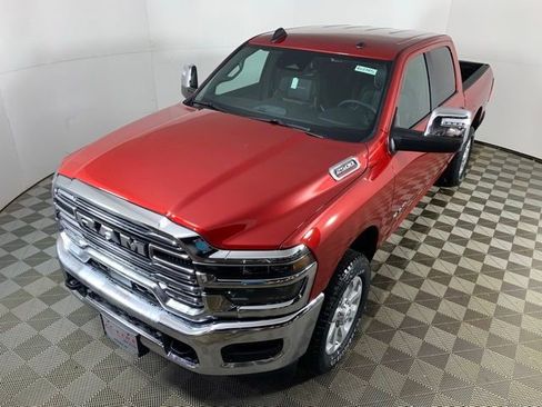 New 2026 RAM 2500 Laramie image 7