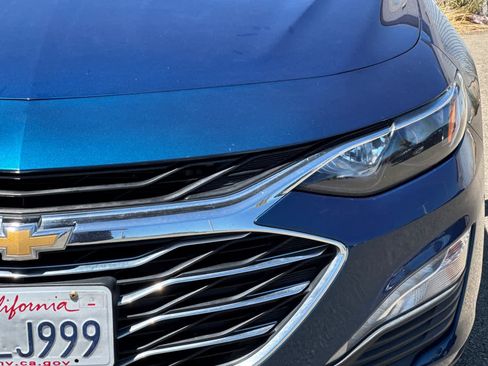 Used 2019 Chevrolet Malibu LT w/ Driver Confidence Package FWD image 14