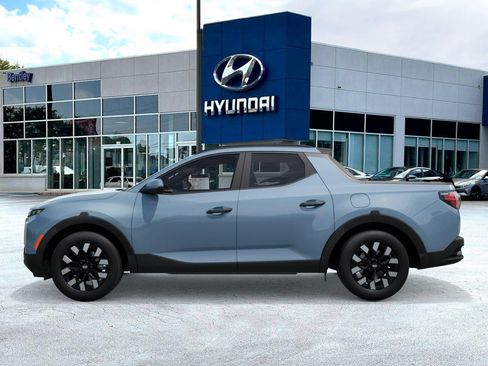 New 2026 Hyundai Santa Cruz SEL FWD image 3