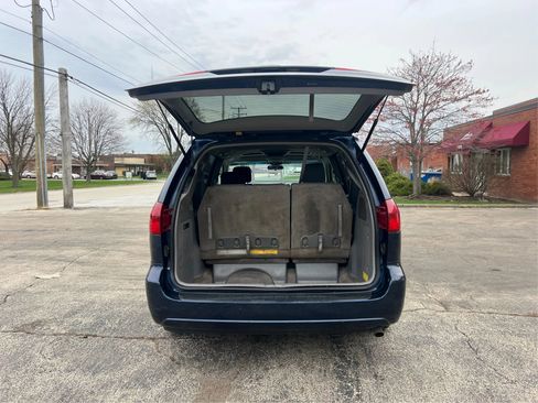 Used 2005 Toyota Sienna XLE image 15