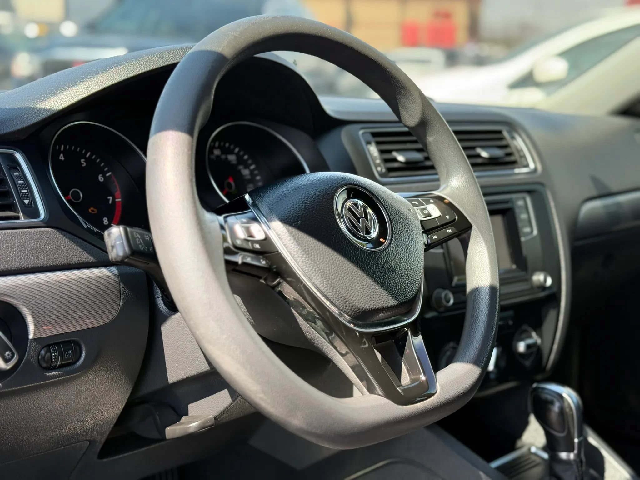 Used 2018 Volkswagen Jetta Wolfsburg Edition FWD image 12